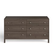 Carlton 6 Drawer Dresser